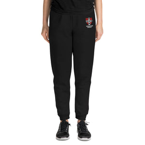 Rugby Imports Wesleyan Rugby Jogger Sweatpants