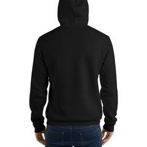 Rugby Imports Wesleyan Rugby Pullover Hoodie