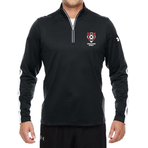 Rugby Imports Wesleyan Rugby Qualifier Quarter-Zip