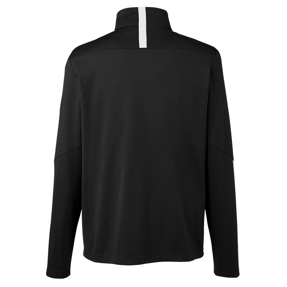 Rugby Imports Wesleyan Rugby Qualifier Quarter-Zip