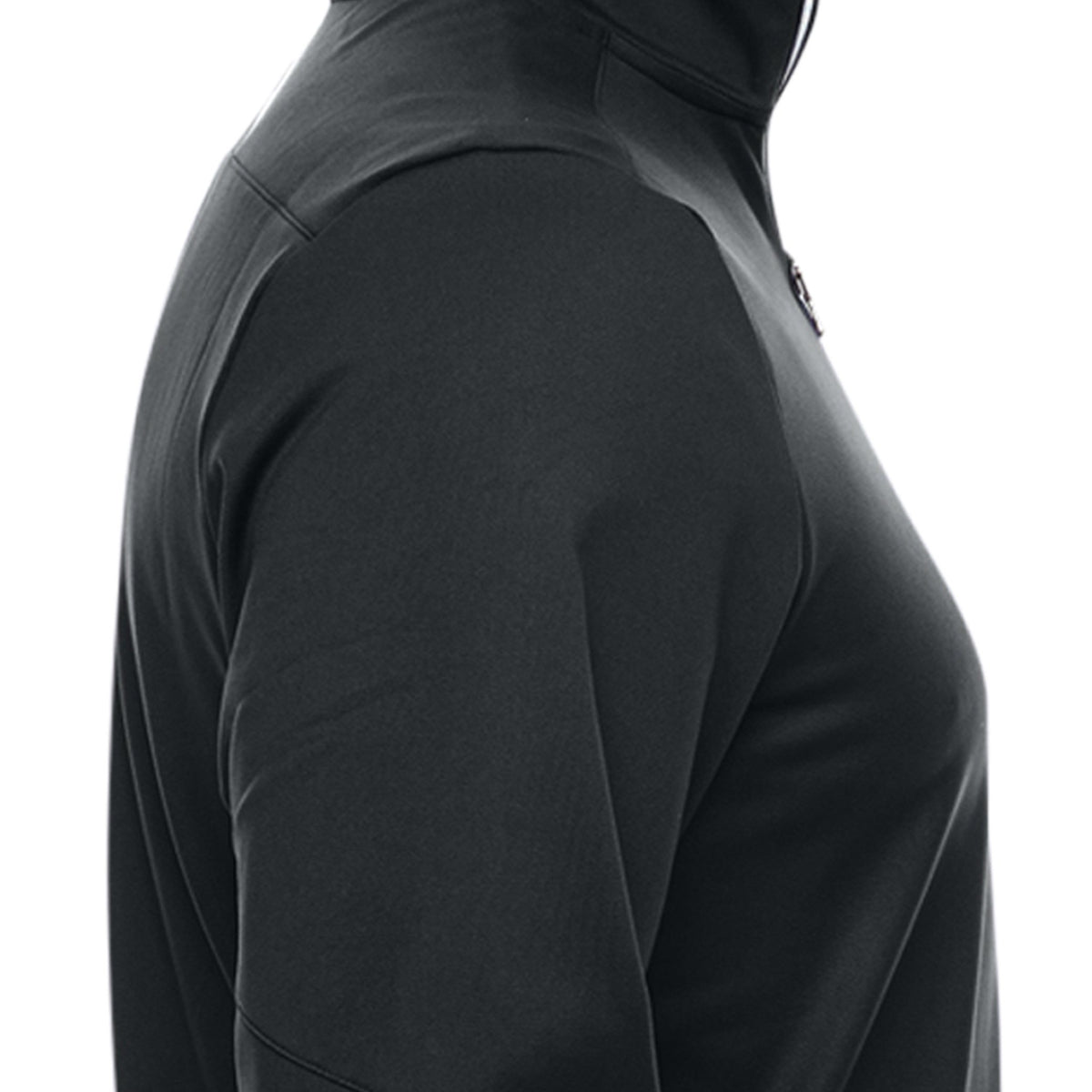 Rugby Imports Wesleyan Rugby Qualifier Quarter-Zip
