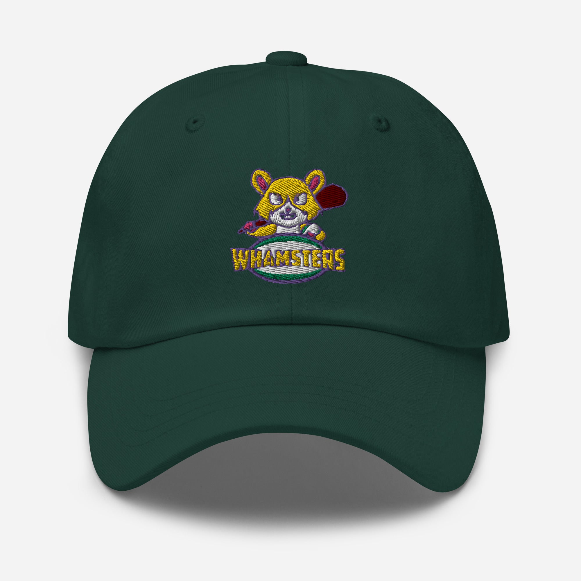 Rugby Imports Whamsters Adjustable Hat