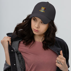 Rugby Imports Whamsters Adjustable Hat
