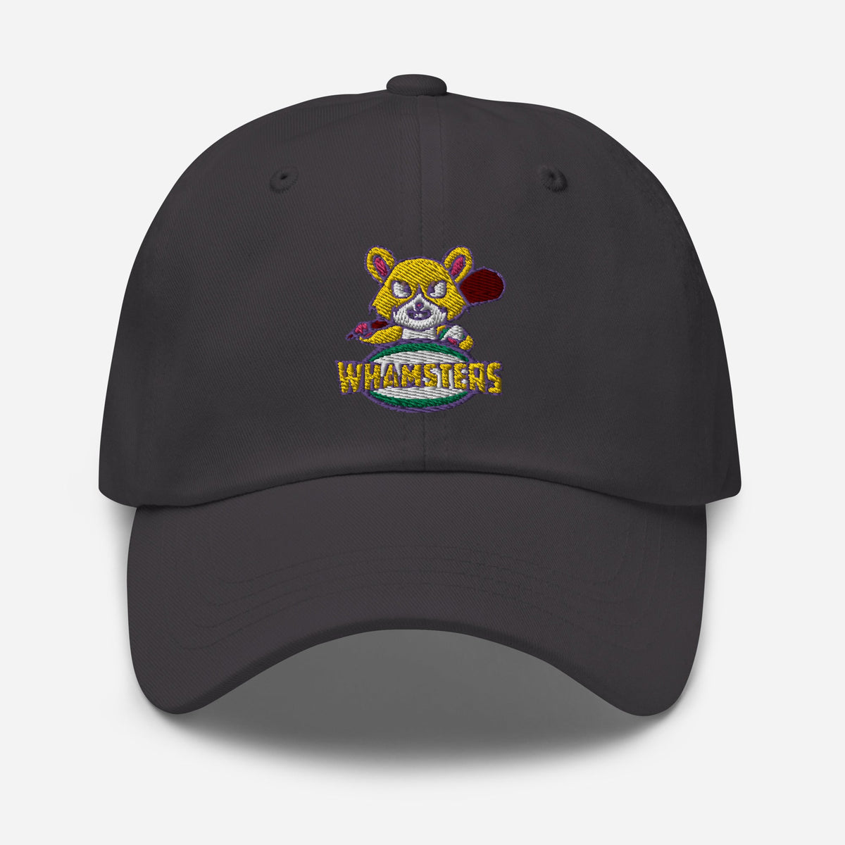 Rugby Imports Whamsters Adjustable Hat