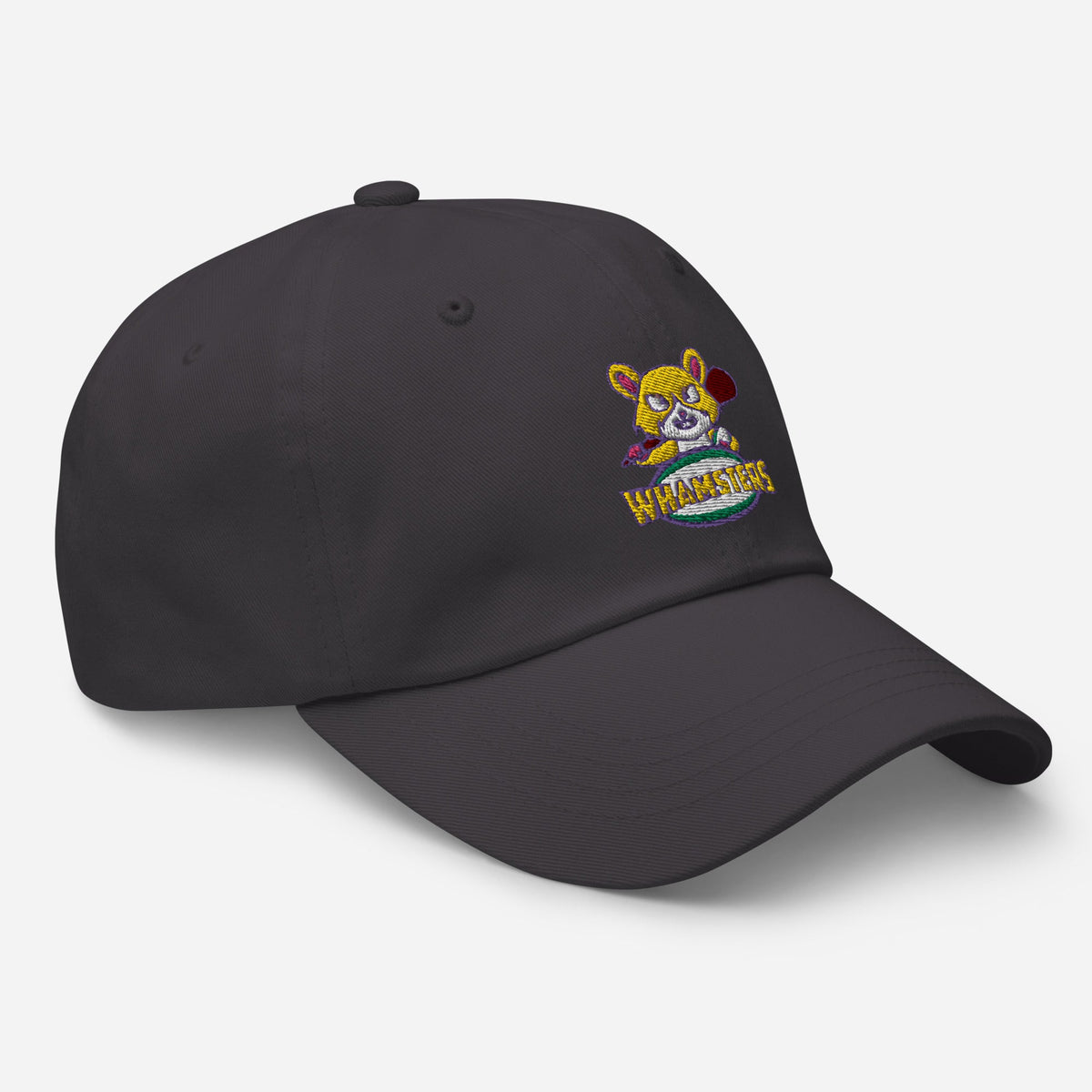Rugby Imports Whamsters Adjustable Hat