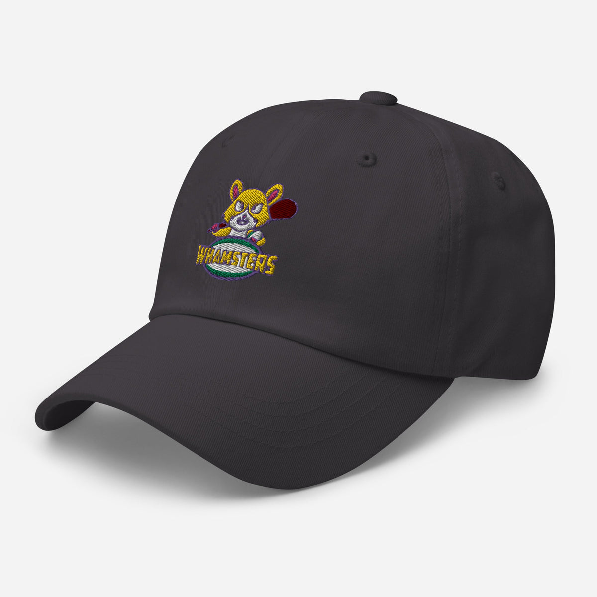 Rugby Imports Whamsters Adjustable Hat