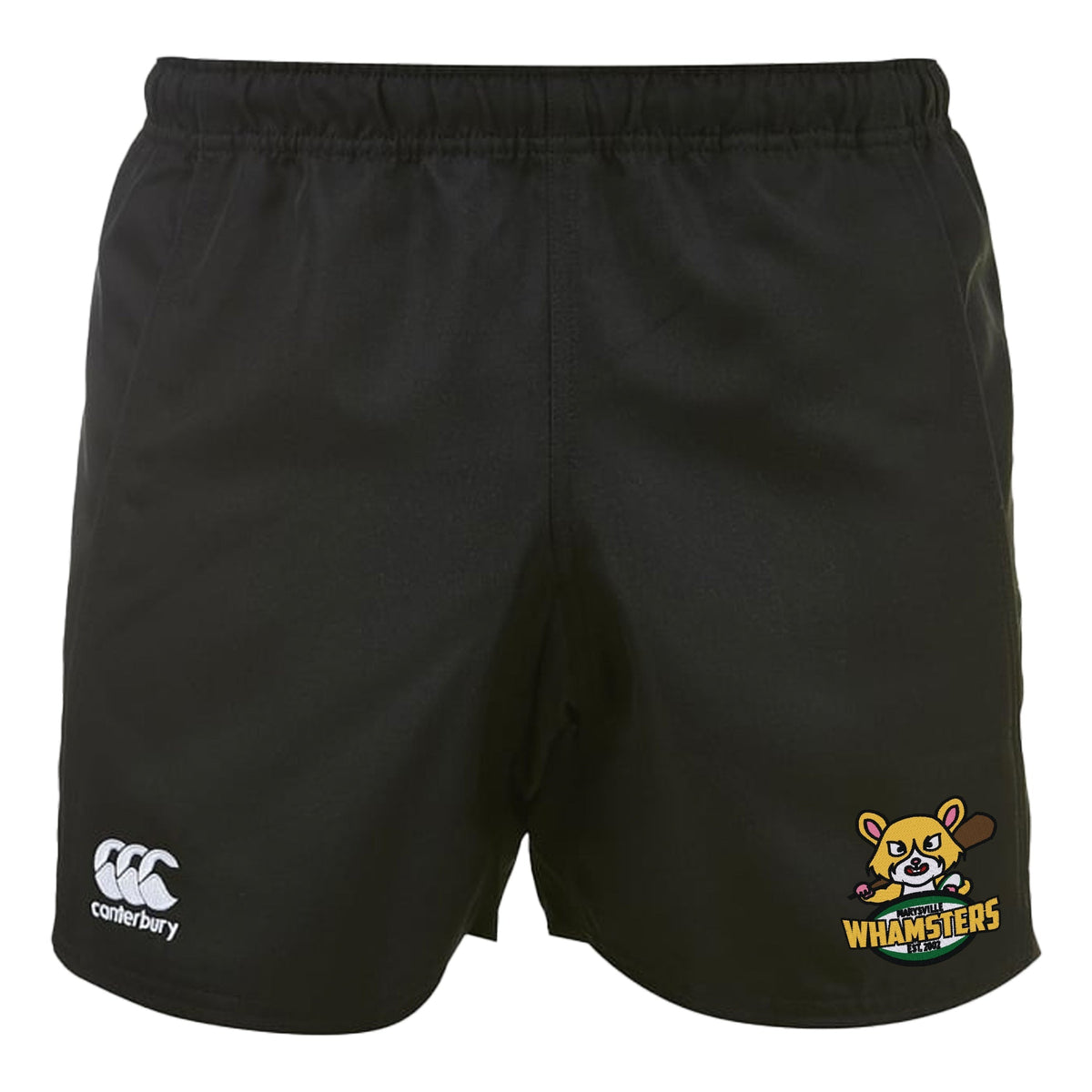 Rugby Imports Whamsters Advantage Short