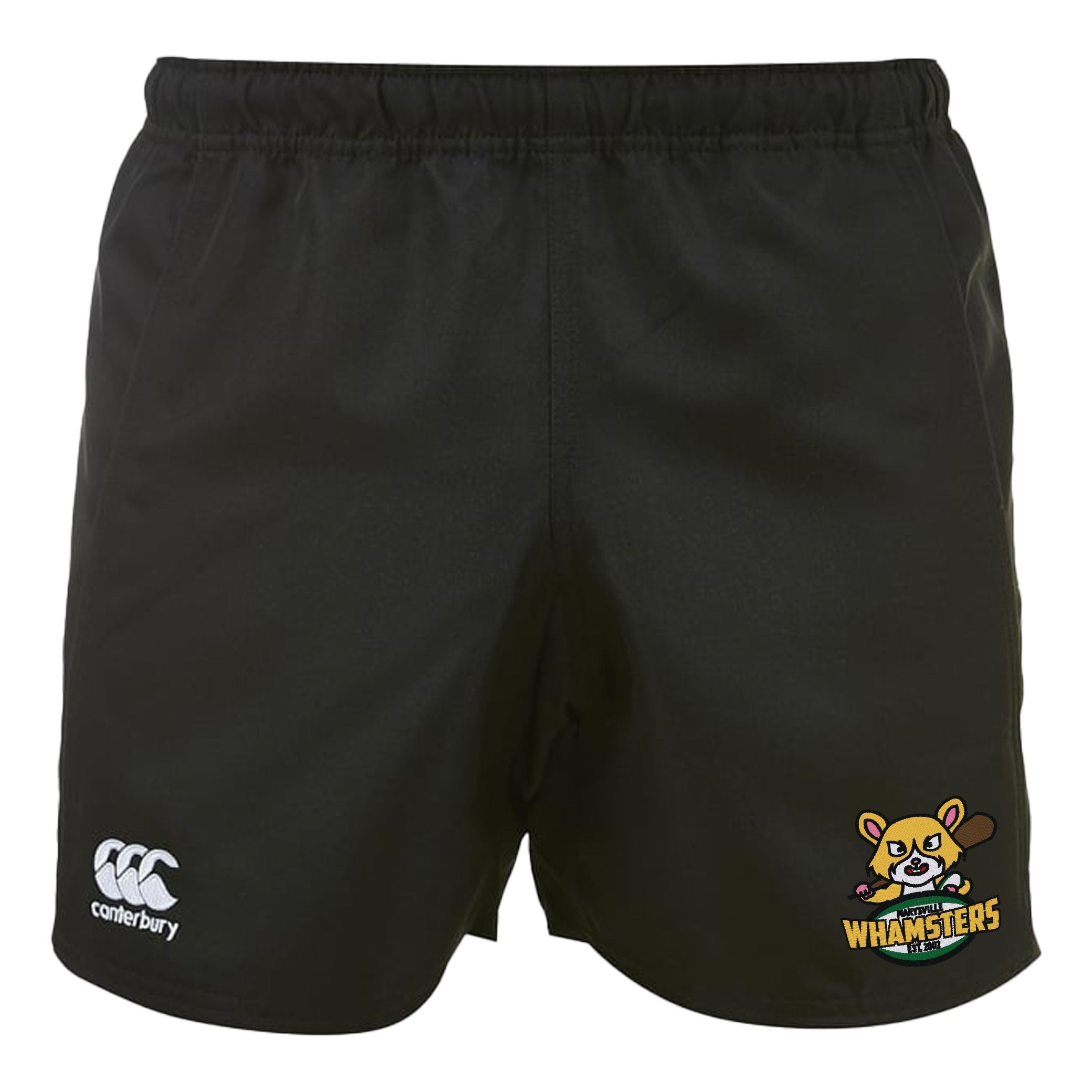 Whamsters CCC Advantage Short Adult Rugby Imports