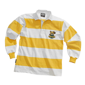 Rugby Imports Whamsters Casual Weight Stripe Jersey