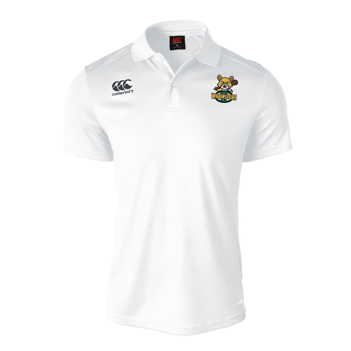 Rugby Imports Whamsters CCC Dry Polo