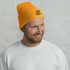 Rugby Imports Whamsters Cuffed Beanie