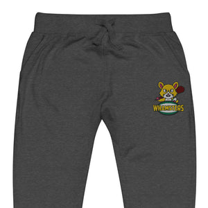 Rugby Imports Whamsters Fleece Sweatpants