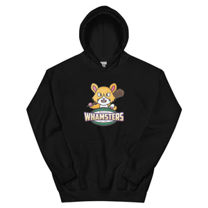 Rugby Imports Whamsters Heavy Blend Hoodie
