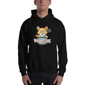 Rugby Imports Whamsters Heavy Blend Hoodie