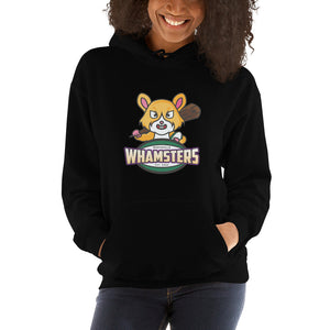 Rugby Imports Whamsters Heavy Blend Hoodie