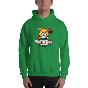 Rugby Imports Whamsters Heavy Blend Hoodie