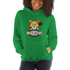 Rugby Imports Whamsters Heavy Blend Hoodie