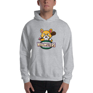 Rugby Imports Whamsters Heavy Blend Hoodie