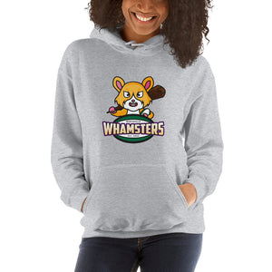 Rugby Imports Whamsters Heavy Blend Hoodie