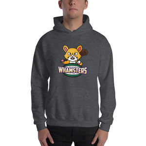 Rugby Imports Whamsters Heavy Blend Hoodie