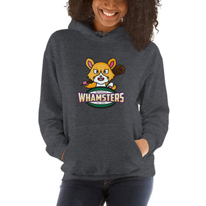 Rugby Imports Whamsters Heavy Blend Hoodie