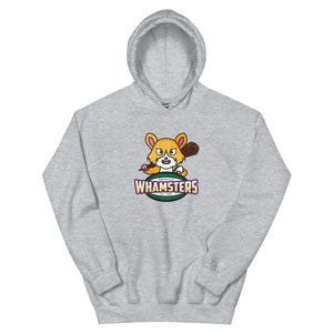 Rugby Imports Whamsters Heavy Blend Hoodie