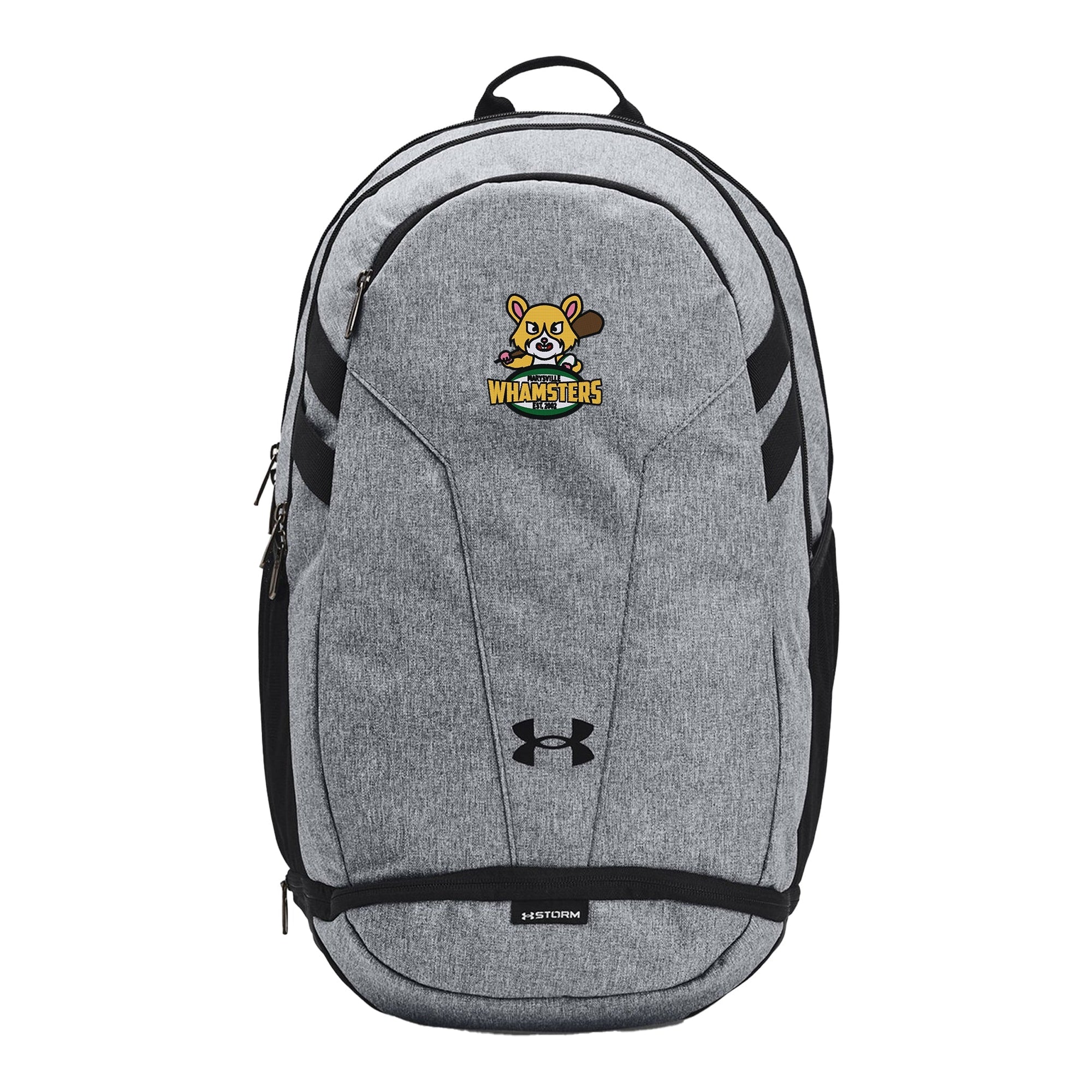 Rugby Imports Whamsters Hustle 5.0 Backpack