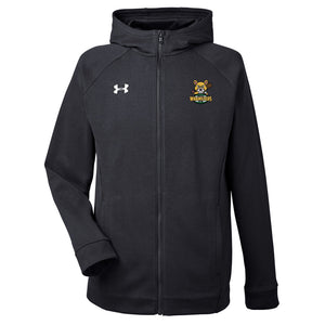 Rugby Imports Whamsters Hustle Zip Hoodie