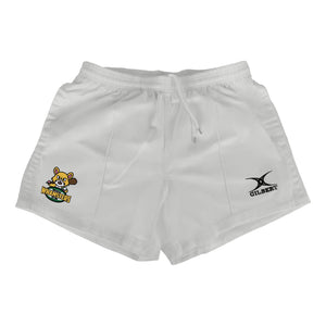 Rugby Imports Whamsters Kiwi Pro Rugby Shorts - Youth
