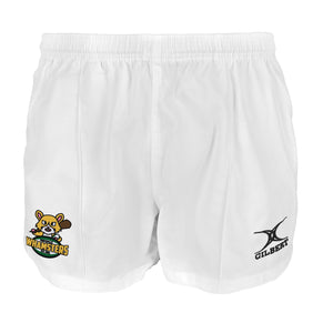 Rugby Imports Whamsters Kiwi Pro Rugby Shorts - Youth & Adult