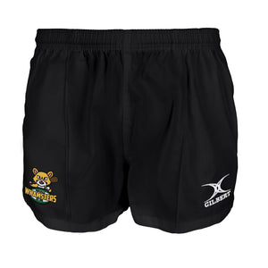 Rugby Imports Whamsters Kiwi Pro Rugby Shorts - Youth & Adult