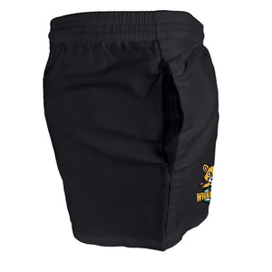 Rugby Imports Whamsters Kiwi Pro Rugby Shorts - Youth & Adult