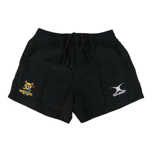 Rugby Imports Whamsters Kiwi Pro Youth Rugby Shorts