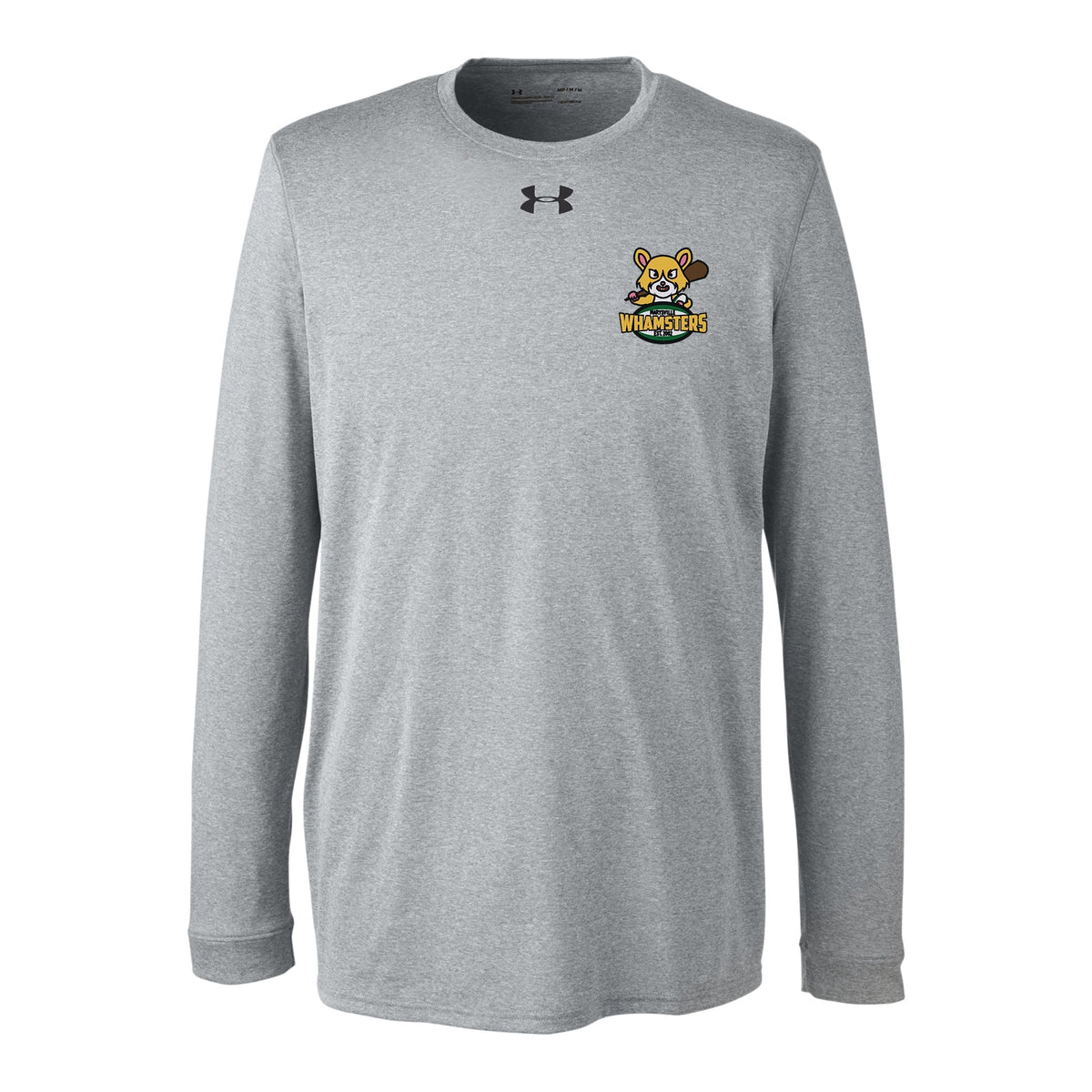 Rugby Imports Whamsters LS Locker T-Shirt