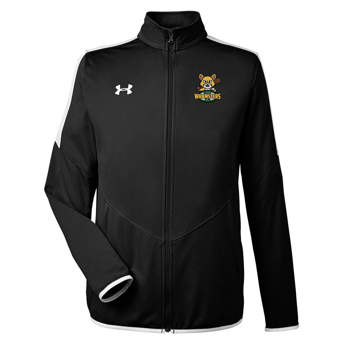 Rugby Imports Whamsters Rival Knit Jacket