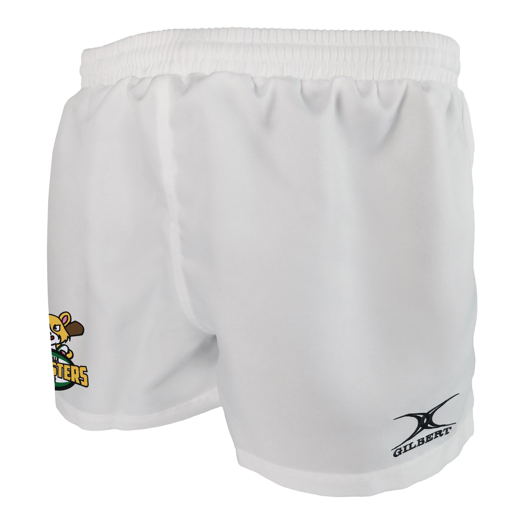 Rugby Imports Whamsters Saracen Rugby Shorts