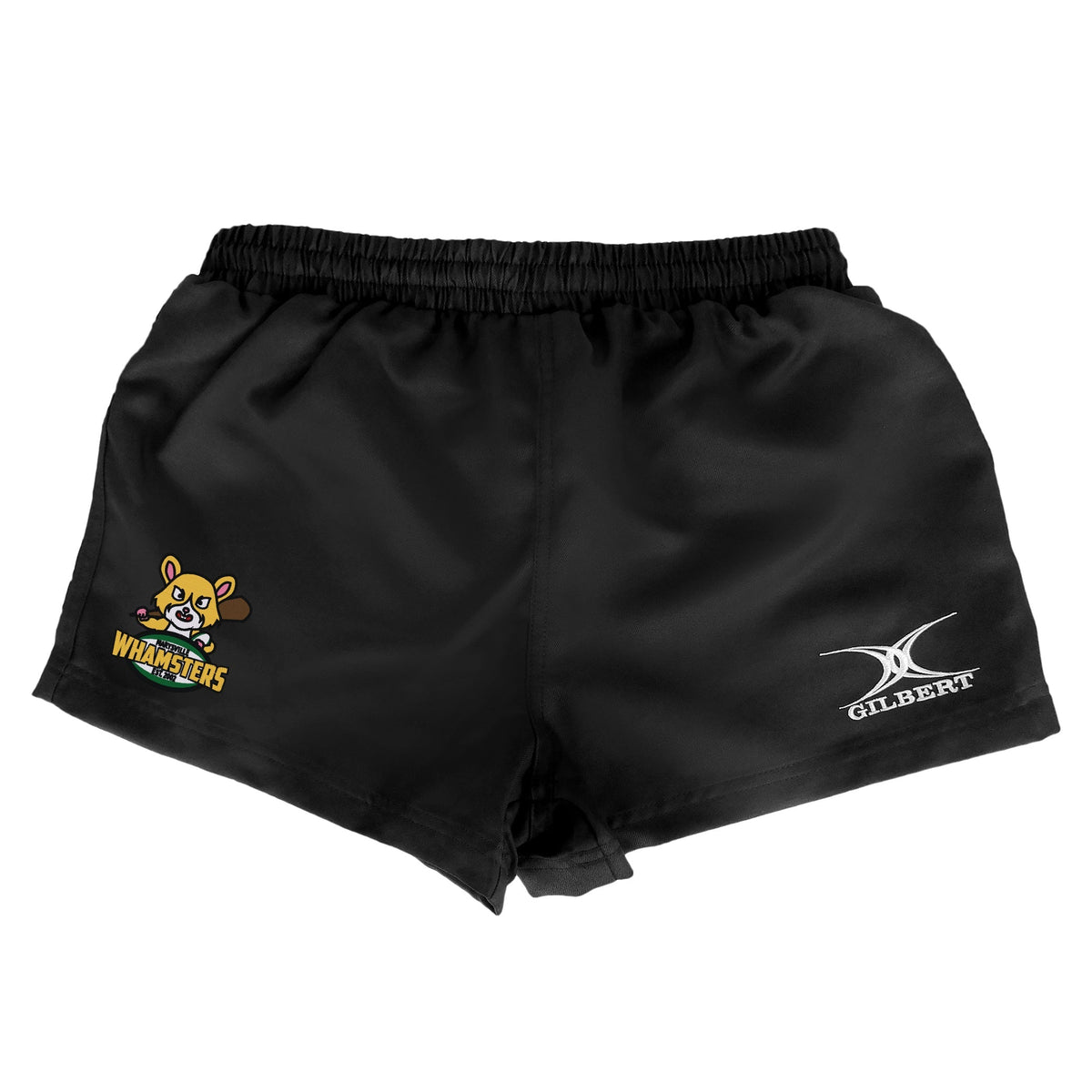 Rugby Imports Whamsters Saracen Rugby Shorts