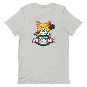 Rugby Imports Whamsters Social T-Shirt