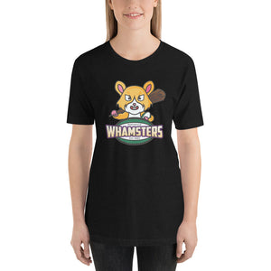 Rugby Imports Whamsters Social T-Shirt