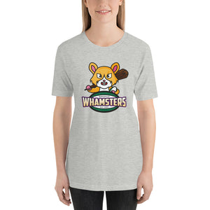 Rugby Imports Whamsters Social T-Shirt