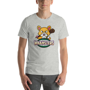 Rugby Imports Whamsters Social T-Shirt