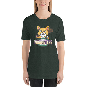 Rugby Imports Whamsters Social T-Shirt
