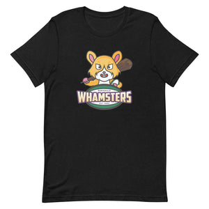 Rugby Imports Whamsters Social T-Shirt