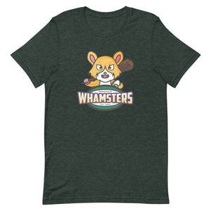 Rugby Imports Whamsters Social T-Shirt