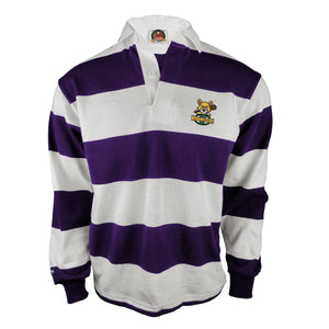 Rugby Imports Whamsters Traditional 4 Inch Stripe Rugby Jersey