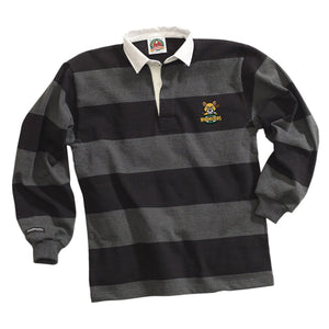 Rugby Imports Whamsters Traditional 4 Inch Stripe Rugby Jersey