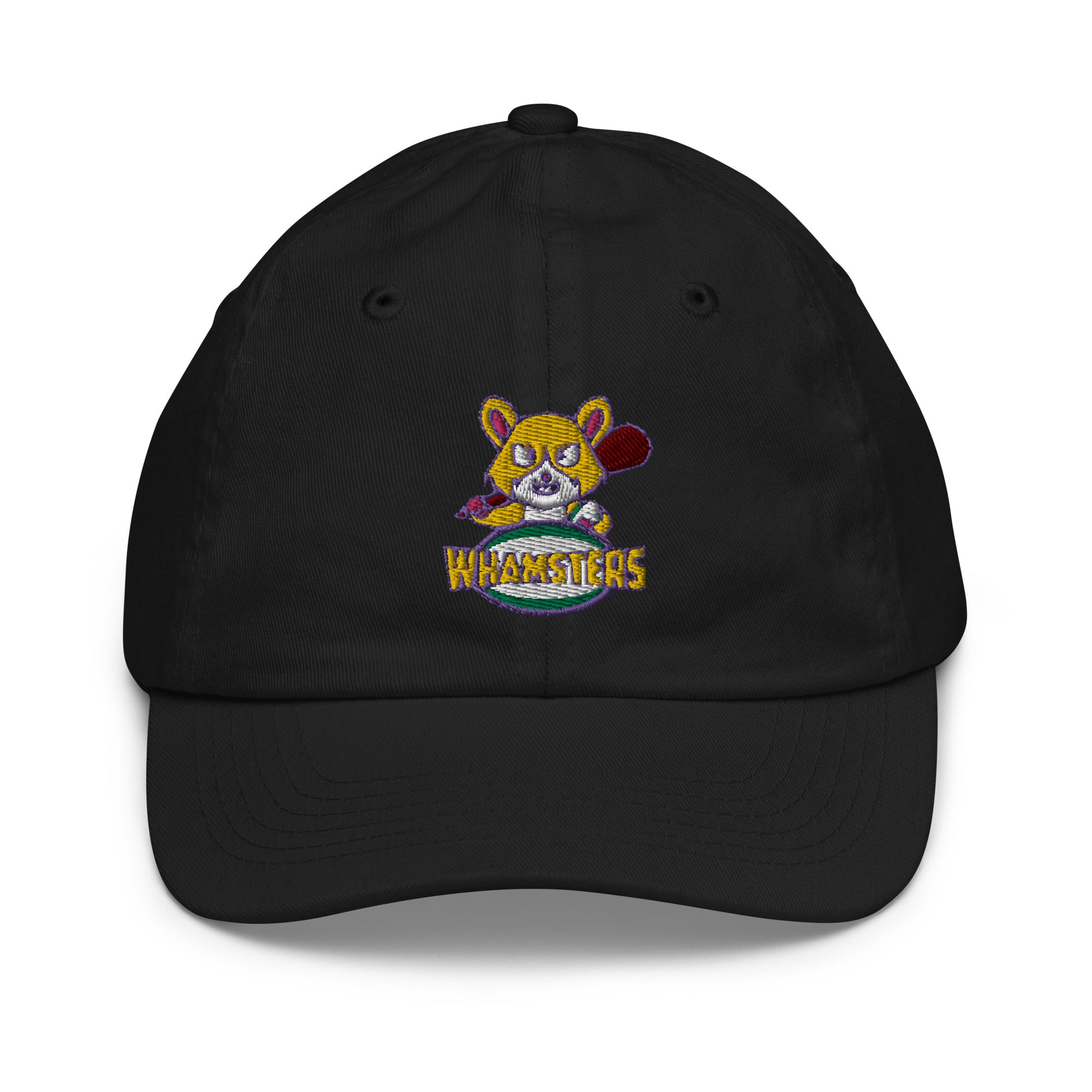 Rugby Imports Whamsters Youth Adjustable Hat