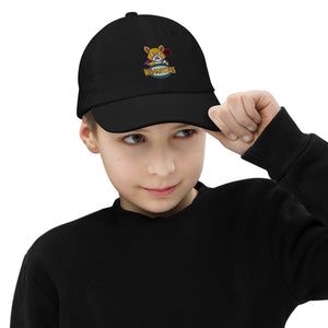 Rugby Imports Whamsters Youth Adjustable Hat