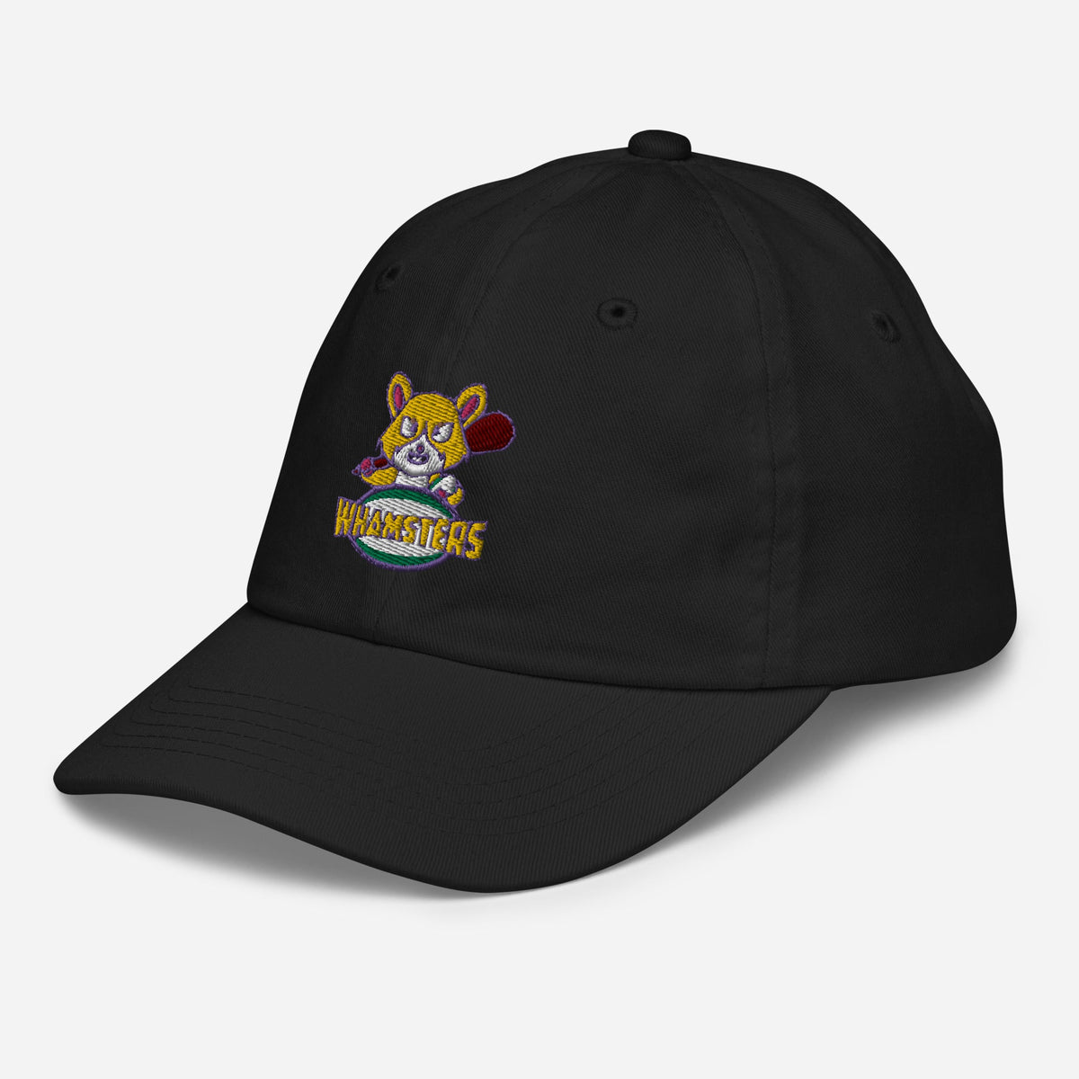 Rugby Imports Whamsters Youth Adjustable Hat
