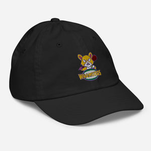 Rugby Imports Whamsters Youth Adjustable Hat